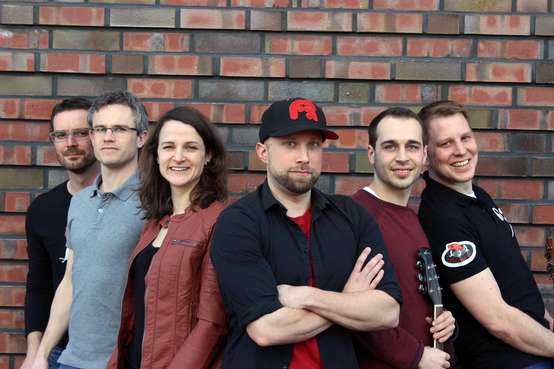42frogs Pressefoto