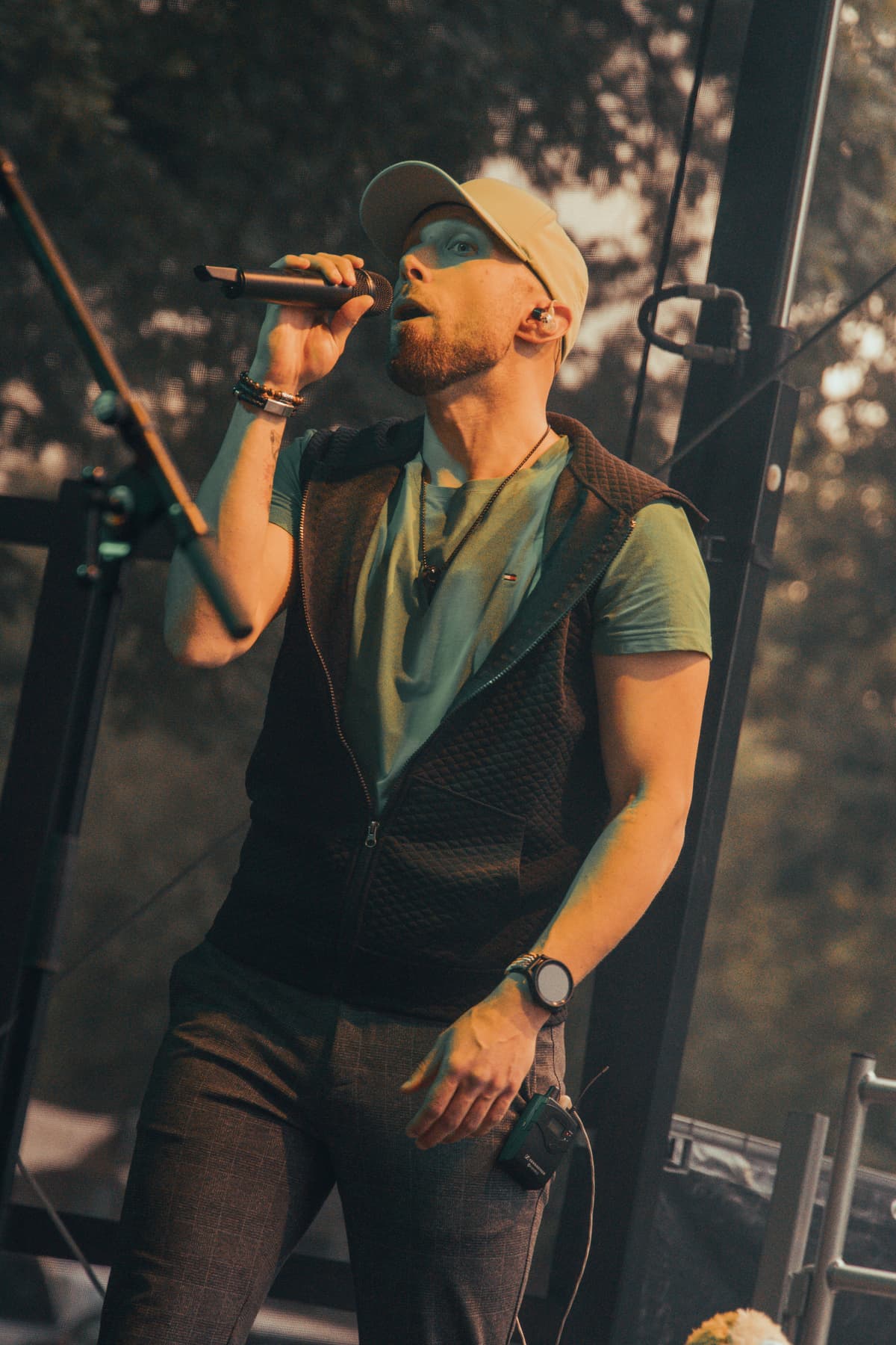 Chris