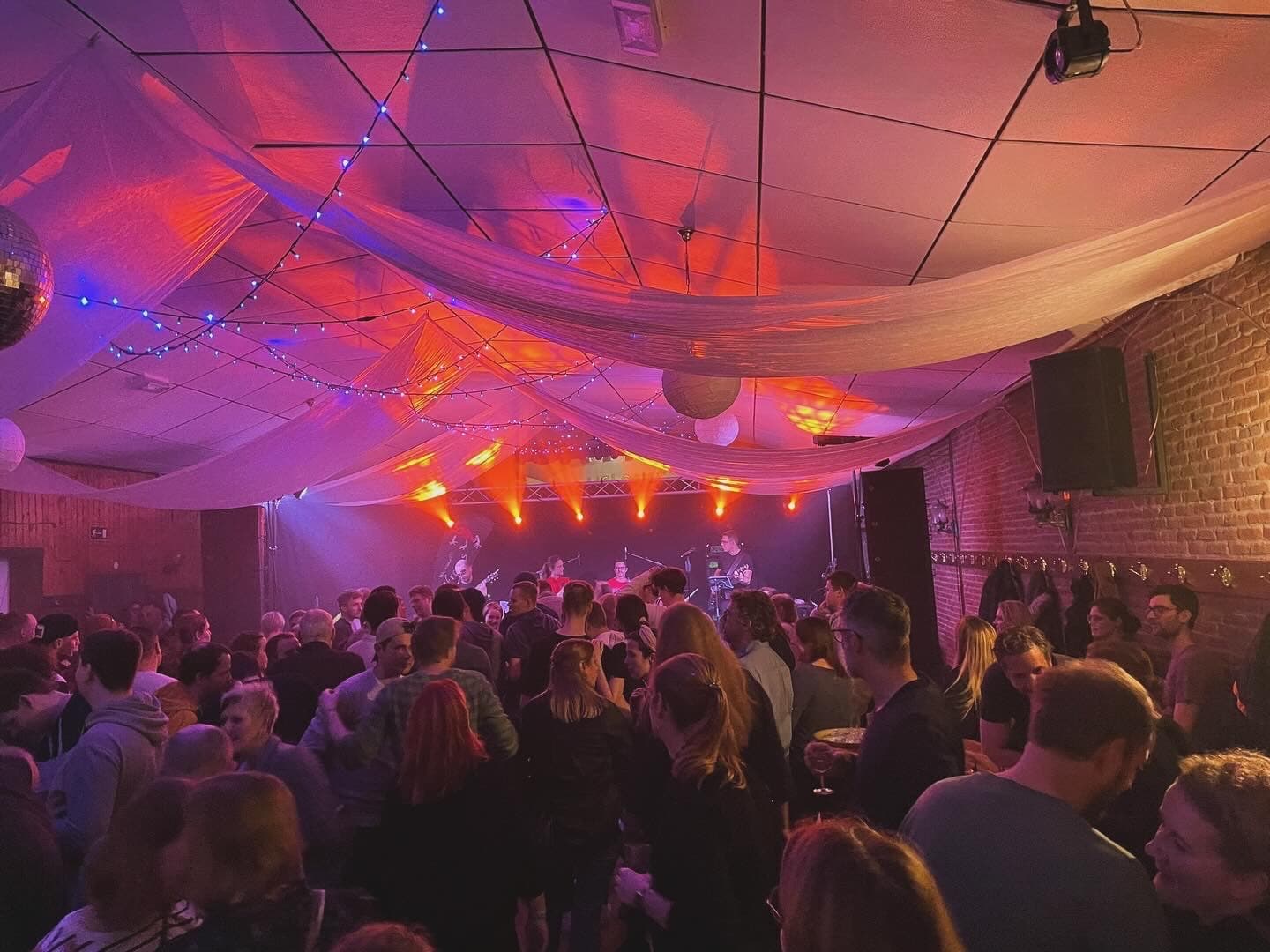 Friedenseiche Reopening