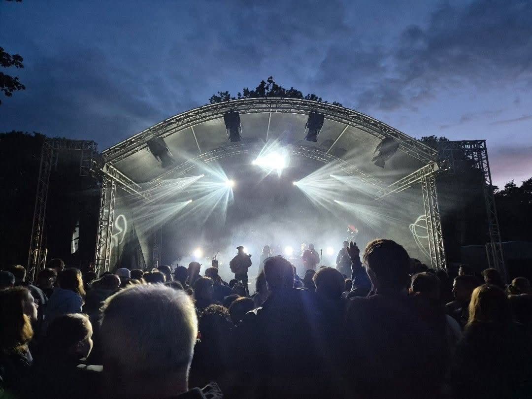 Freizeitfestival