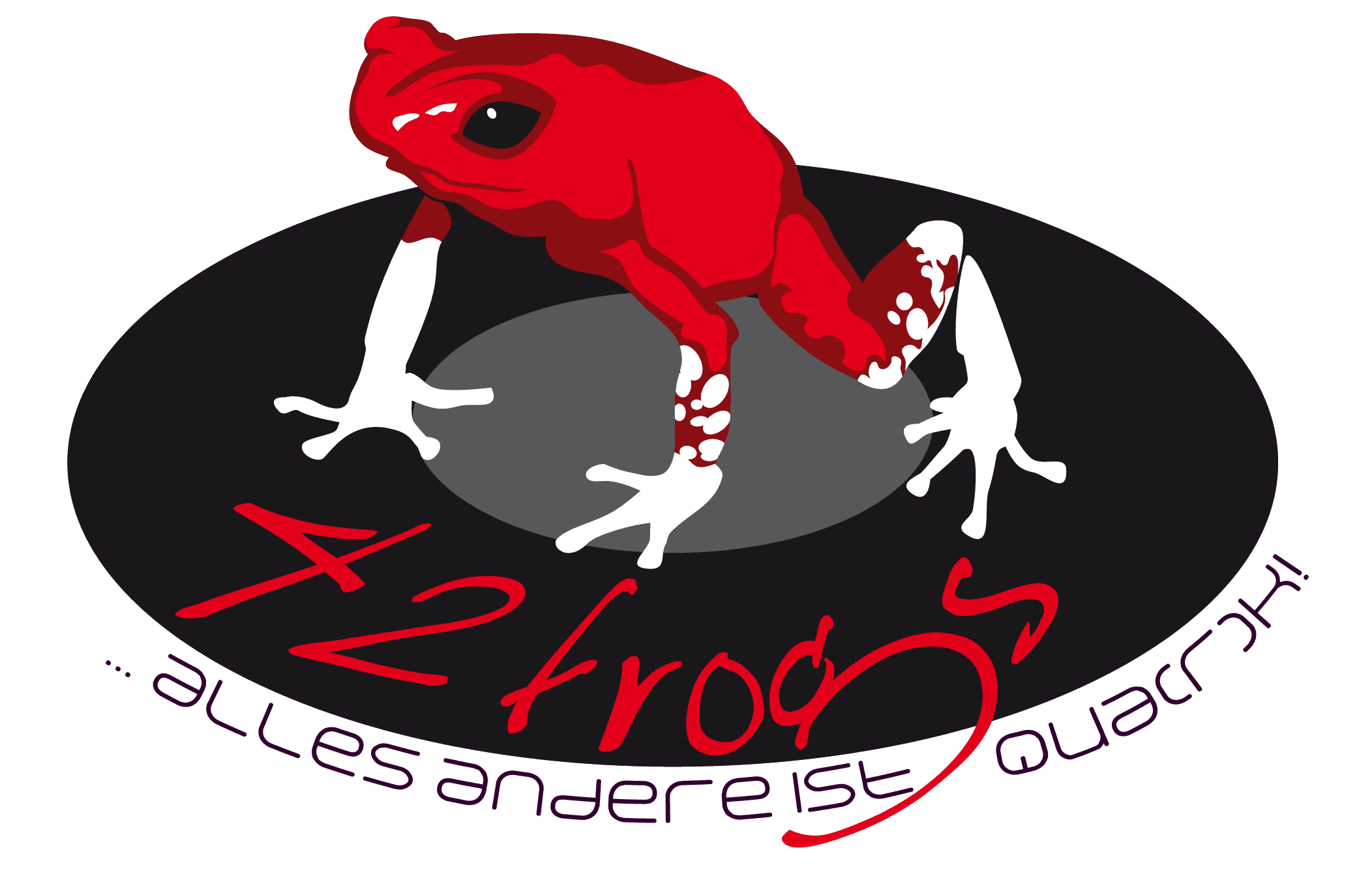 42frogs Logo