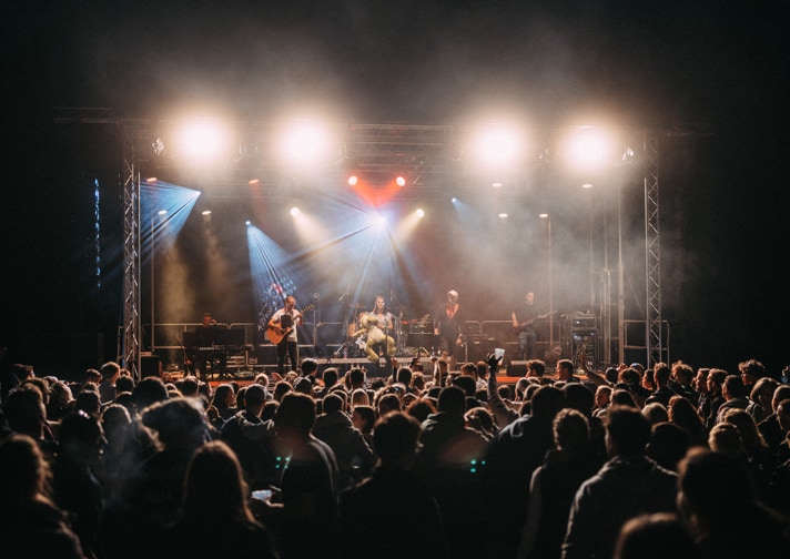 Foto by Jan Heesen, mit freundlicher Genehmigung vom Waldfreibad Walbeck.