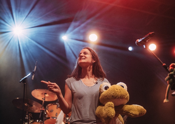 Foto by Jan Heesen, mit freundlicher Genehmigung vom Waldfreibad Walbeck.